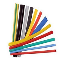 Кембрик d-14 желтый