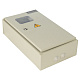 Щит учета ЩУ-3/1 (445х260х120) IP65