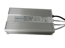 Источник питания LM-F-200-12 влагозащ.